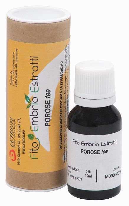 FEE POROSE 15 ML - Farmaunclick.it