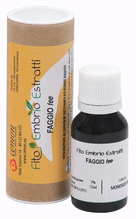FEE FAGGIO 15 ML - Farmaunclick.it