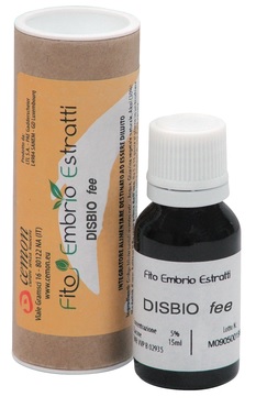 FEE DISBIO 15 ML - Farmaunclick.it