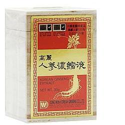 ESTRATTO GINSENG COREANO 30 G - Farmaunclick.it