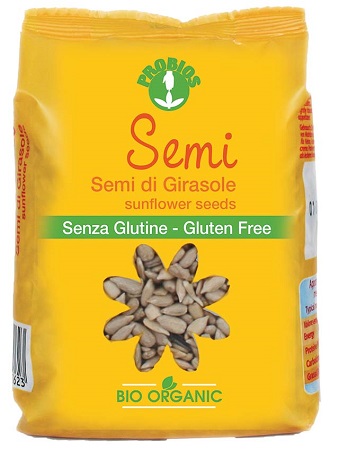SEMI DI GIRASOLE 300 G - Farmaunclick.it