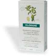 KLORANE SHAMPOO POLPA DI CEDRO 200 ML - Farmaunclick.it