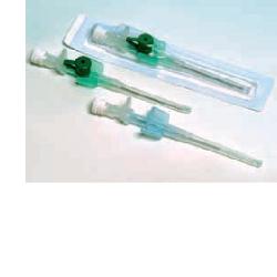 AGO CANNULA GAUGE 16 2 VIE ANALLERGICO SENZA VALVOLA - Farmaunclick.it