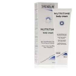 NUTRITIME BODY CREAM 150ML - Farmaunclick.it