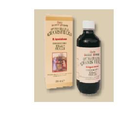 GRANIS FIUGGI LIQUIDUM 200 ML - Farmaunclick.it