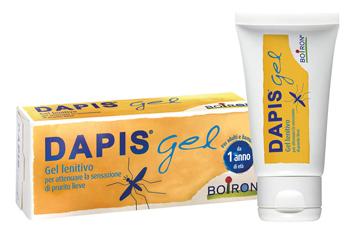 DAPIS GEL LENITIVO 40 G - Farmaunclick.it
