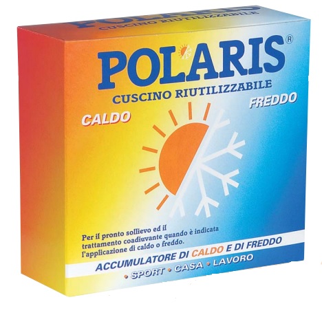 CUSCINO CALDO/FREDDO 12X22 CM CON FODERA 1 PEZZO - Farmaunclick.it