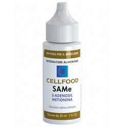 CELLFOOD SAME GOCCE 30 ML - Farmaunclick.it