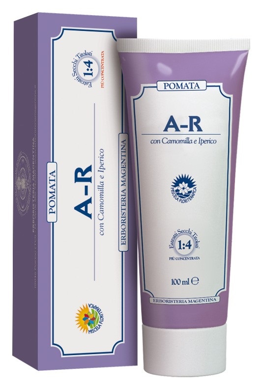 AR POMATA 100 ML - Farmaunclick.it