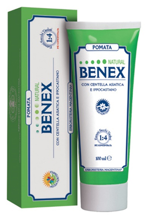 BENEX POMATA 100 ML - Farmaunclick.it