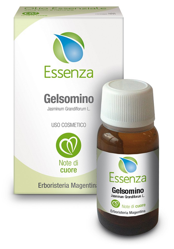 GELSOMINO ESSENZA 10 ML - Farmaunclick.it