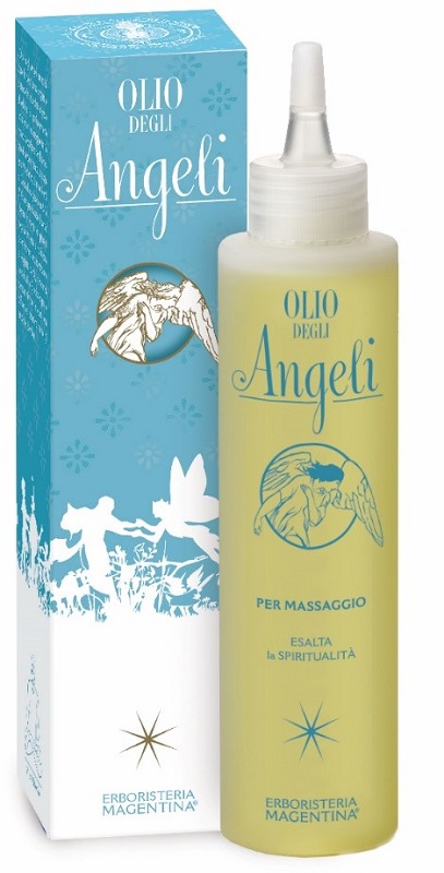 ANGELI OLIO DEGLI ANGELI 150 ML - Farmaunclick.it