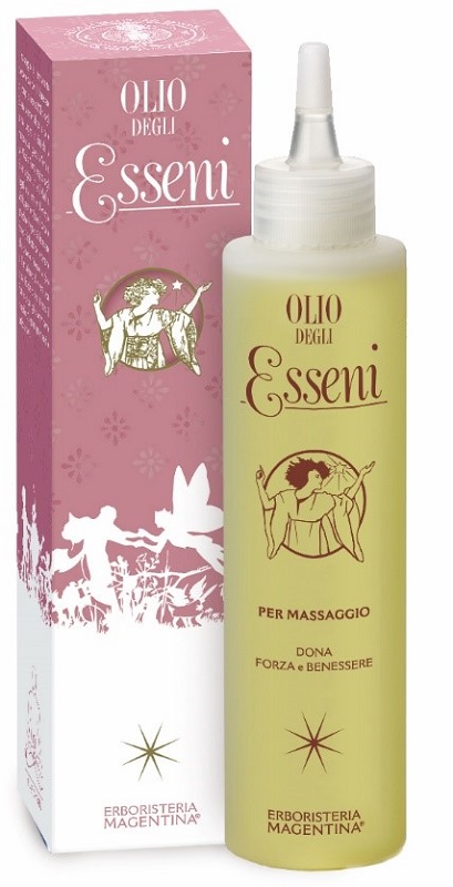 ESSENI OLIO DEGLI ESSENI 150 ML - Farmaunclick.it