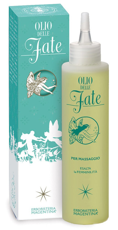 FATE OLIO DELLE FATE 150 ML - Farmaunclick.it