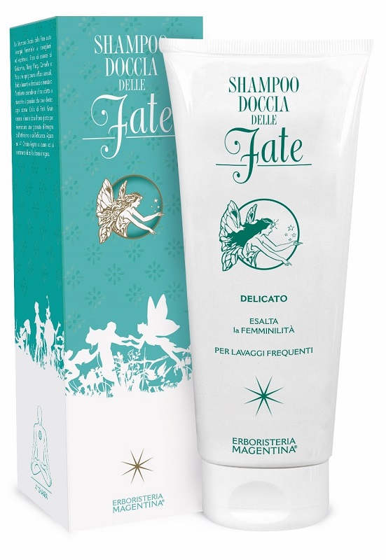 FATE SHAMPOODOCCIA 200 ML - Farmaunclick.it