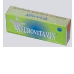 NEUROVITAMIN 48 COMPRESSE - Farmaunclick.it