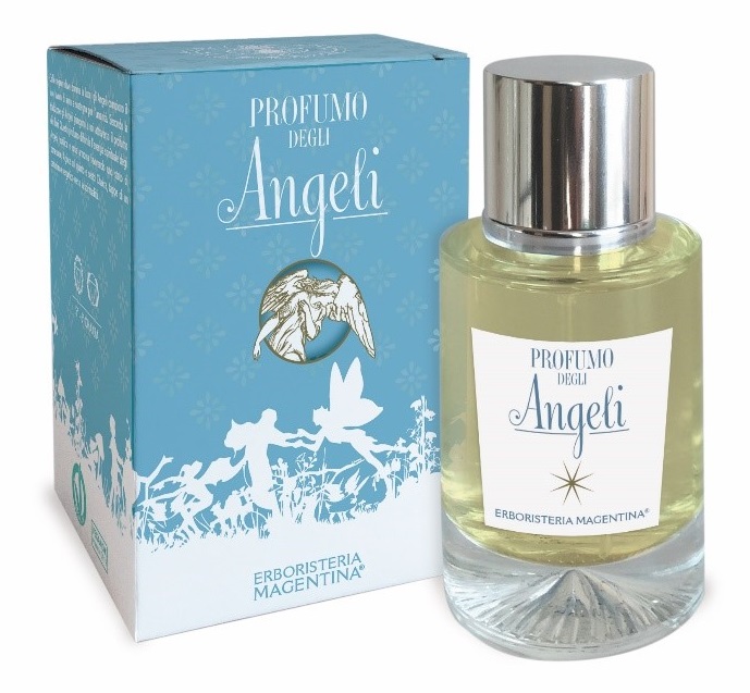 ANGELI PROFUMO CORPO 50 ML - Farmaunclick.it
