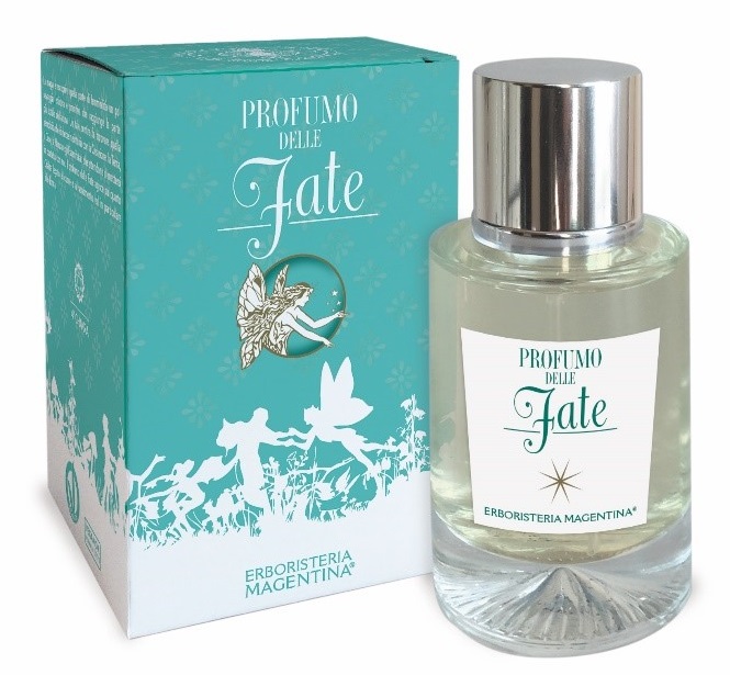 FATE PROFUMO CORPO 50 ML - Farmaunclick.it