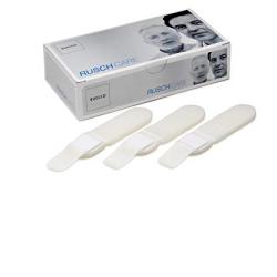 FASCIA FISSA CATETERE RUSCH 854930 RUECCO FIX CON VELCRO 10 PEZZI - Farmaunclick.it