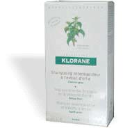 KLORANE SHAMPOO TRATTANTE E RIFLESSANTE ALL'ORTICA 200 ML - Farmaunclick.it