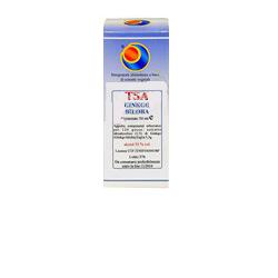 TSA GINKGO BILOBA 50 ML - Farmaunclick.it