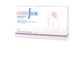 GESTAFLOR LAVANDA VAGINALE 5 FLACONI - Farmaunclick.it