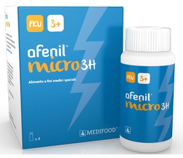 AFENIL MICRO 3H MISCELA 440 G - Farmaunclick.it