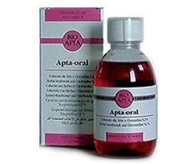 APTAORAL RO COLLUT 200ML - Farmaunclick.it