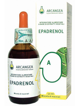 EPADRENOL 50 ML - Farmaunclick.it