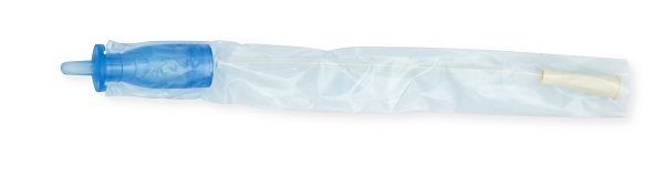 CATETERE MONOUSO AUTOLUBRIFICANTE HOLLISTER ADVANCE PER UOMO PUNTA NELATON CH10 LUNGHEZZA 40CM 30 PEZZI - Farmaunclick.it