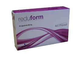 REDUFORM 30 CAPSULE 550 MG - Farmaunclick.it
