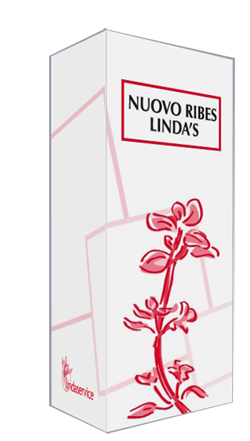 NUOVO RIBES LINDA'S GOCCE ORALI 50 ML - Farmaunclick.it