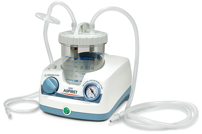 FILTRO RICAMBIO PER AEROSOL ASPIRET 1 PEZZO - Farmaunclick.it