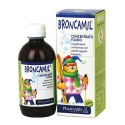 BRONCAMIL BIMBI CONCENTRATO FLUIDO 200 ML - Farmaunclick.it