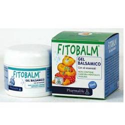FITOBALM BIMBI GEL BALS 50ML - Farmaunclick.it