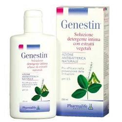 GENESTIN DET INT 250ML - Farmaunclick.it