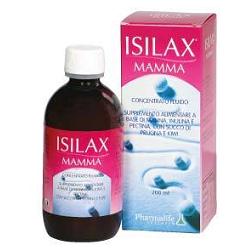 ISILAX MAMMA 200 ML - Farmaunclick.it