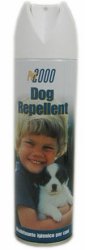 DOG REPELLENT DISABITUANTE IGIENICO PER CANI 250 ML - Farmaunclick.it
