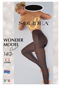 WONDER MODEL COLLANT 140 OPACO MOKA 4 - Farmaunclick.it