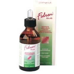 FIDREN OLIO 100 ML - Farmaunclick.it