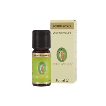 ARANCIO DOLCE OLIO ESSENZIALE BIO 10 ML - Farmaunclick.it