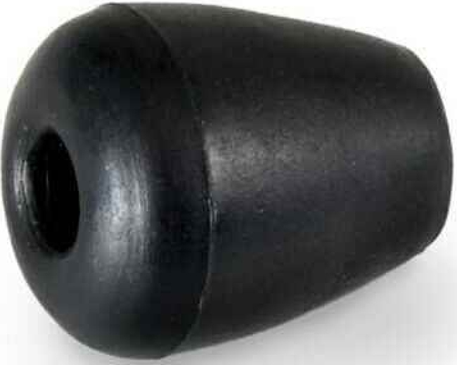 OLIVA DI RICAMBIO PER FONENDOSCOPIO E STETOFONENDOSCOPIO 6 PEZZI - Farmaunclick.it