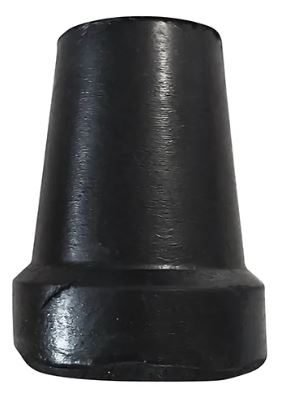 PUNTALE PER BASTONE CANDESE 18MM 2 PEZZI - Farmaunclick.it