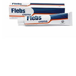 FLEBS CREMA 30 ML - Farmaunclick.it
