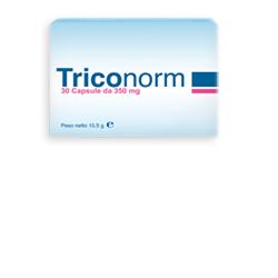 TRICO NORM 30 CAPSULE - Farmaunclick.it