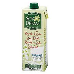 SOYDRINK BEVANDA SOIA NATURE 1 LITRO - Farmaunclick.it