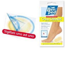 BENPED CALLI GRANDE 6 PEZZI - Farmaunclick.it