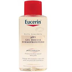 EUCERIN PH5 GEL DOCCIA 200 ML - Farmaunclick.it