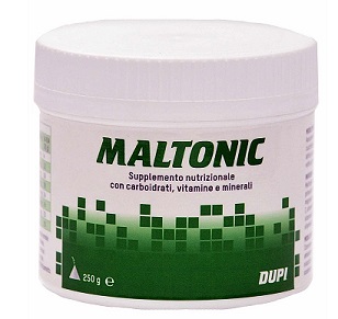MALTONIC GRANULARE 250 G - Farmaunclick.it