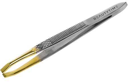 BEAUTYTIME PINZETTA 3 XXX - Farmaunclick.it